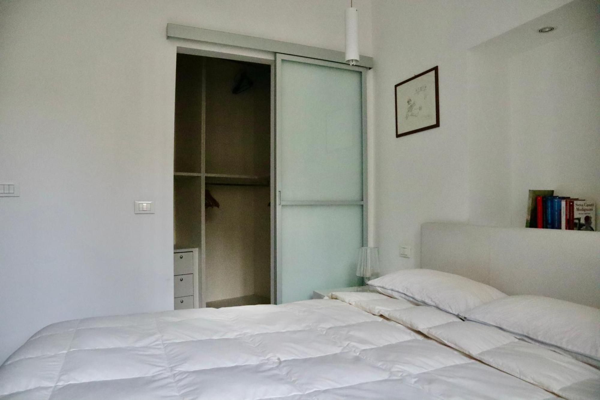 Boule Home Porta Romana Milano Exteriör bild